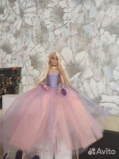 Кукла barbie