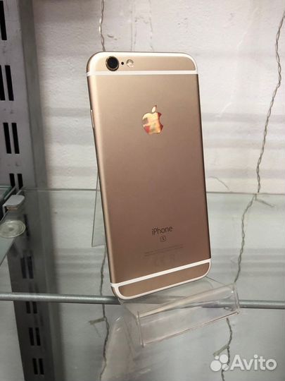 iPhone 6S, 32 ГБ