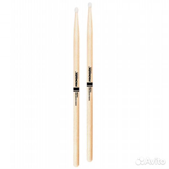 Палочки барабанные ProMark PW2BN
