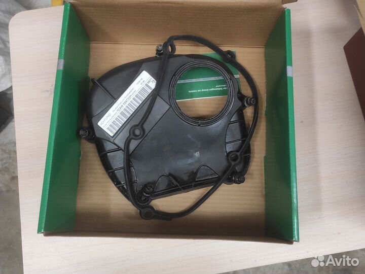 Крышка грм vag оригинал