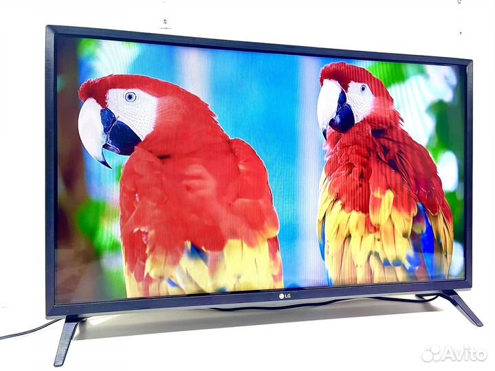 Телевизор SMART TV