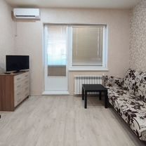 Квартира-студия, 25,5 м², 14/22 эт.