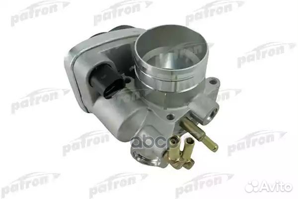 Заслонка дроссельная PTH019 patron