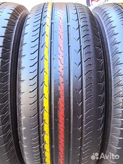 Bridgestone Ecopia EP150 225/65 R17 102H