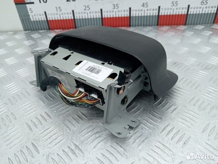 Дисплей компьютера Mitsubishi Space Star 2002