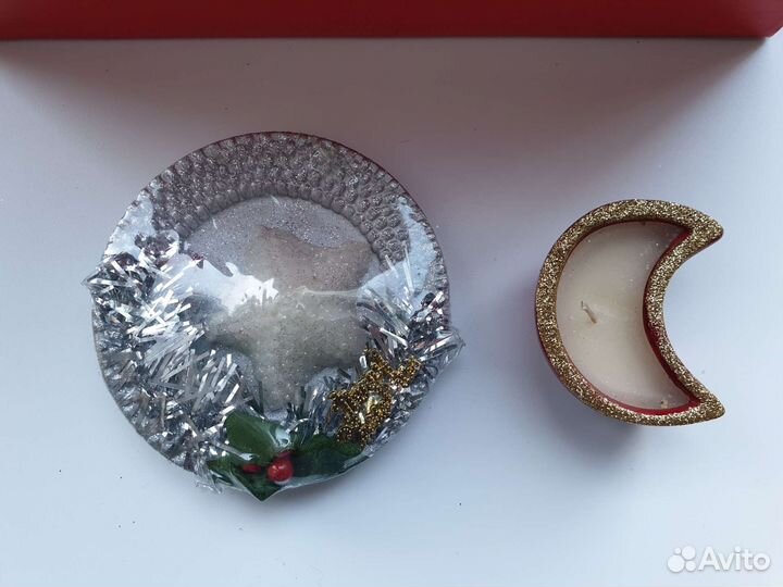 Подсвечники