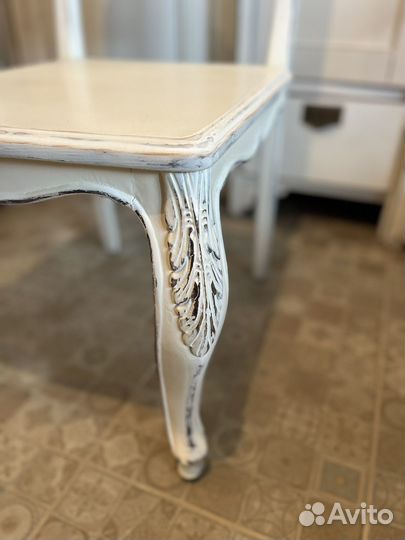 Стул Прованс