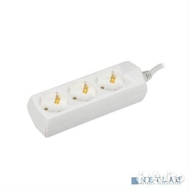 Iek WYP10-10-03-03-Z-G Удлинитель У03 3 места 2P+P