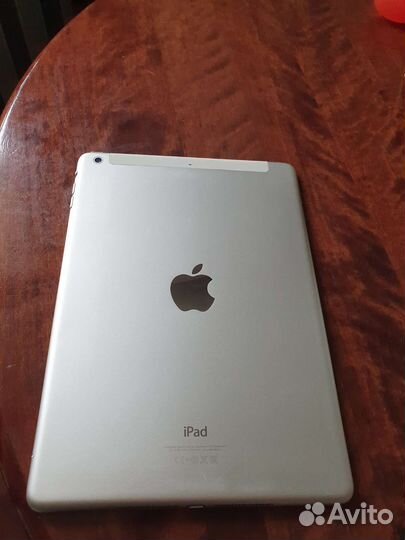 iPad air