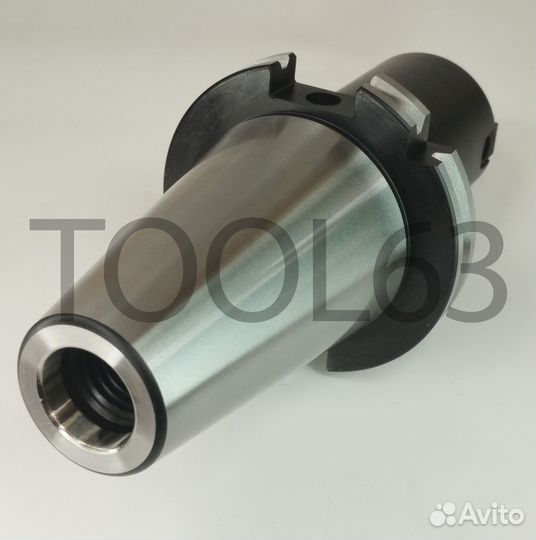 Оправка SK50-FMB27-100