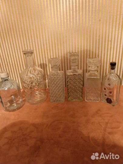 Графин СССР