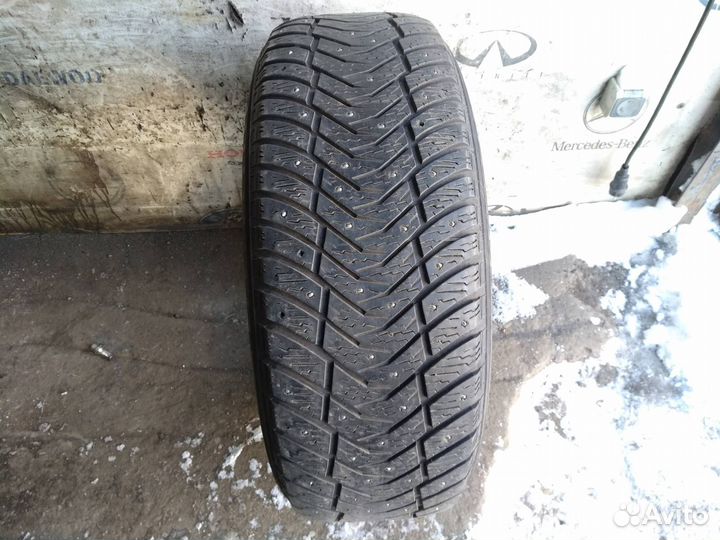 Yokohama Ice Guard IG65 265/60 R18 114T