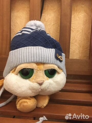 Детская шапочка 42-44