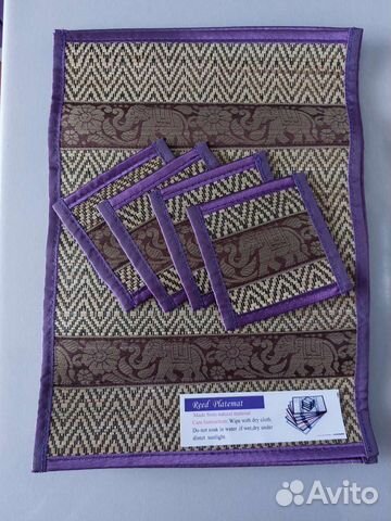 Салфетки на стол