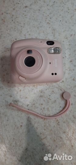 Instax mini 11