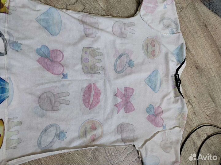 Футболка женская