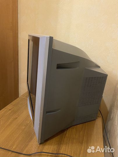 Телевизор panasonik