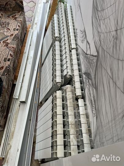 Алюминевые батареи