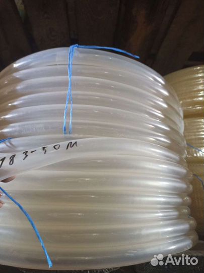 Шланг толстостенный поливочный 18*3*25