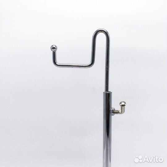 Вешало настольное для сумок односторонее регулиру