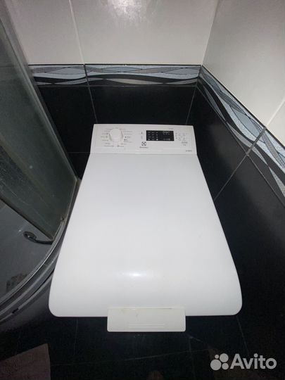 Стиральная машина electrolux 6kg