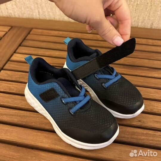 Кроссовки для мальчика 26 размер