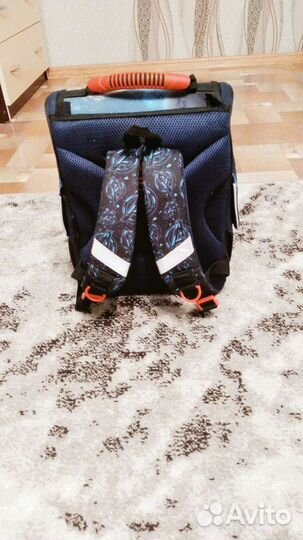 Рюкзак детский школьный для мальчика