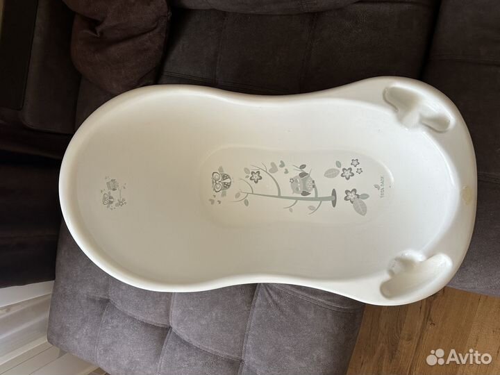 Ванная для купания ребенка