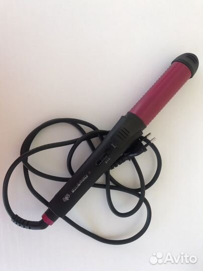 Стайлер Rowenta (выпрямитель, плойка)