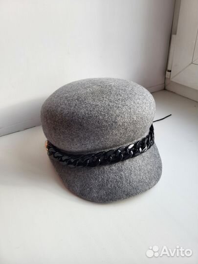 Кеппи женская