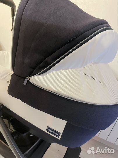 Коляска peg perego 2 в 1 book s 51