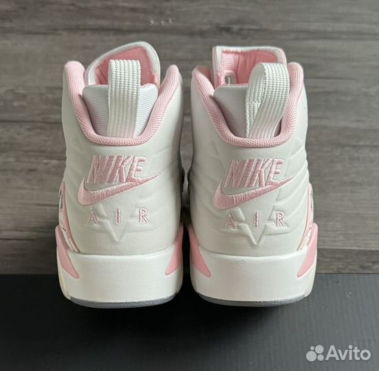 Кроссовки Nike Air Jordan 6 Mvp Shy