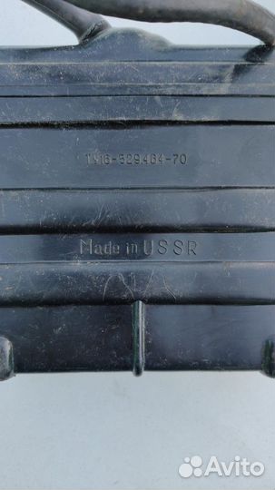 Фонарь шахтёрский зшнкп-10Б