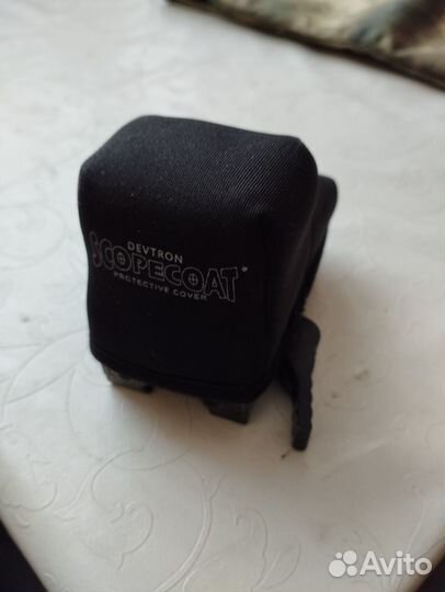 Коллиматорный прицел eotech