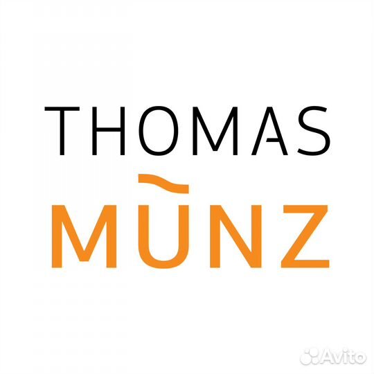 Продавец-кассир в Thomas Munz (трц Галерея)