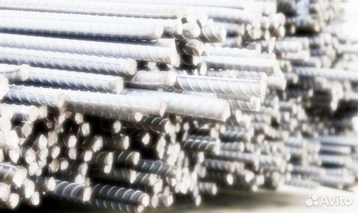 Арматура немерная 20 мм Честная цена