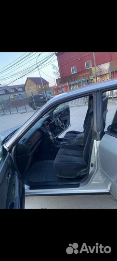 Toyota Chaser 2.5 AT, 1999, 291 246 км