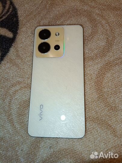 Vivo Y36, 8/128 ГБ