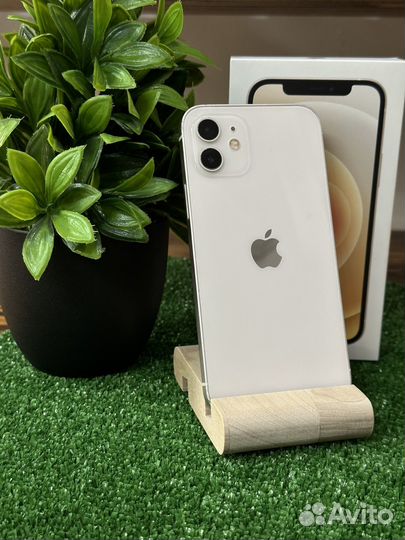 iPhone 12, 128 ГБ