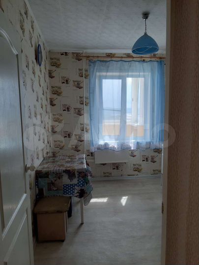 2-к. квартира, 47,6 м², 4/5 эт.