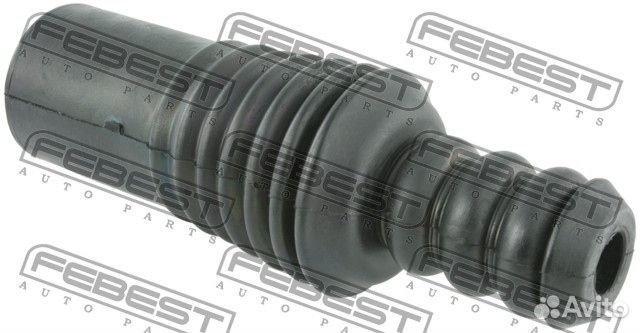 Пыльник переднего амортизатора