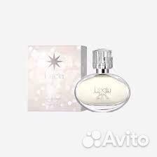 Туалетная вода Lucia (Люсия) Орифлэйм