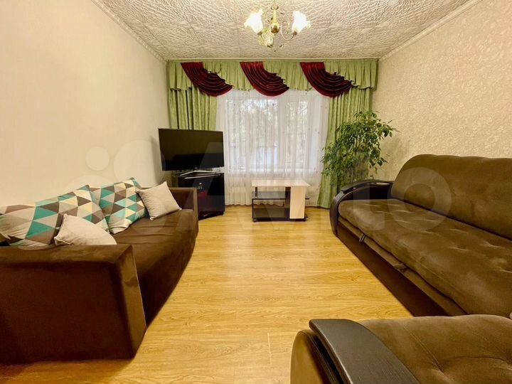 Дом 65,2 м² на участке 6 сот.