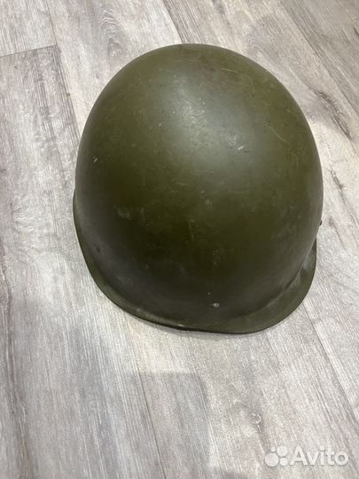 Каска военная