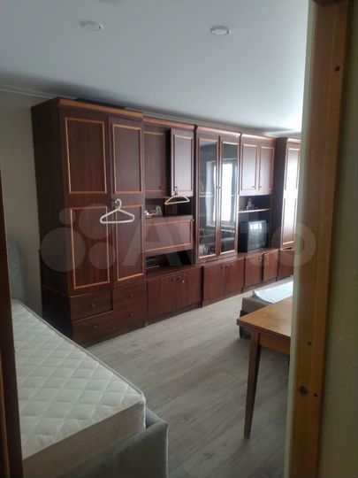 2-к. квартира, 48 м², 2/2 эт.
