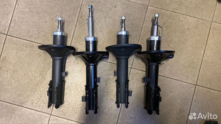 Амортизатор передний Hyundai Accent Tagaz