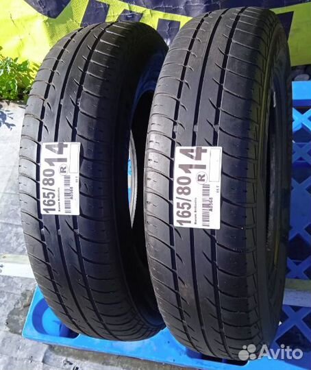 Barum Brillantis 165/80 R14 85T