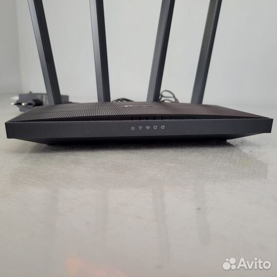 Wi-Fi роутер TP-link archer C80