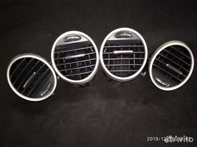 Дефлектор торпеды Mercedes W164 X164