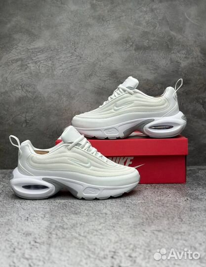 Кроссовки мужские nike